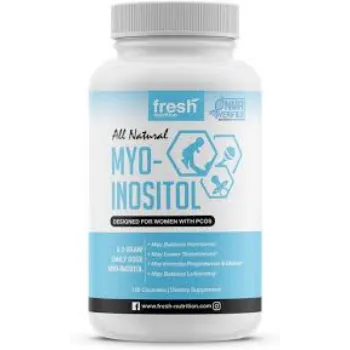 Myo Inositol Capsules